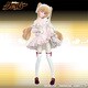 聖痕のクェイサー カーチャ エカテリーナ=クラエ
