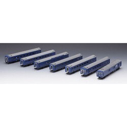 ヨドバシ.com - トミックス TOMIX Nゲージ 92793 [JR 24系25形