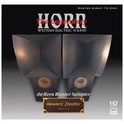 HD-196 [The Legendary Horn HDCD]