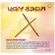 HD-189 [Rock You HDCD]