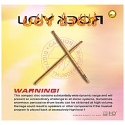 HD-189 [Rock You HDCD]