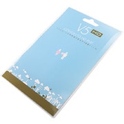 COWON V5/3D専用オプション 液晶保護フィルム V5-PROTECTION FILM