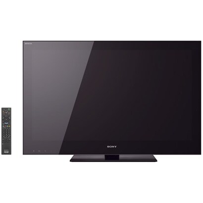 BRAVIA(ブラビア) 40V型 地上・BS・110度CSデジタルハイビジョン液晶テレビ KDL-40NX800