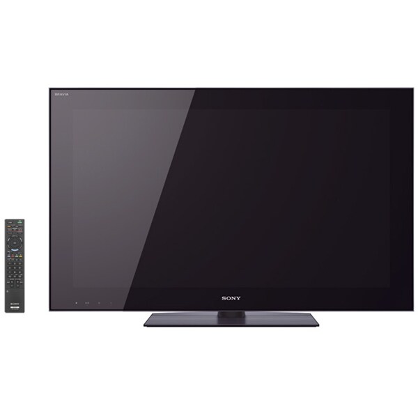 BRAVIA(ブラビア) 40V型 地上・BS・110度CSデジタルハイビジョン液晶テレビ KDL-40HX700