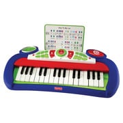FPTQ44444 [ロッキングキーボード キッズ楽器]