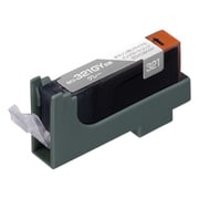 互換リサイクルインクカートリッジ キヤノン BCI-321GY グレー(染料) ECI-C321GY