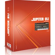 JUPITER-8V2 [ソフトウェアシンセサイザー]