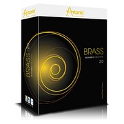 BRASS2 [ソフトウェアシンセサイザー]