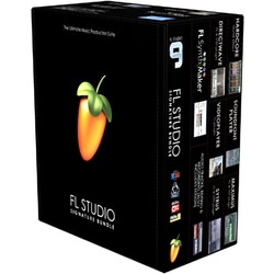 ヨドバシ Com フックアップ Hookup Fl Studio9 Fruityloops Dd Club Edition 英語版 Windowsソフト 通販 全品無料配達