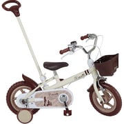幼児用自転車 12型 ミミドライブ12