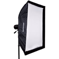 80cm×120cm ソフトボックス TS-018-SB