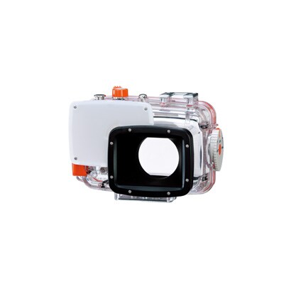 FinePix F80EXR専用防水プロテクター WP-FXF80