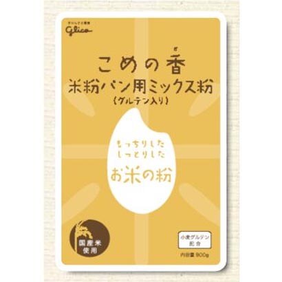 こめの香 米粉パン用ミックス粉 （グルテン入り） 02169
