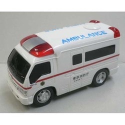(未使用･未開封品)　ドライブタウン39 救急車 173184 df5ndr3 Amazon.co.jp: マルカ(Maruka) ドライブタウン NO.39 救急車