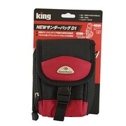 レッド NEWサンダーバッグ D1