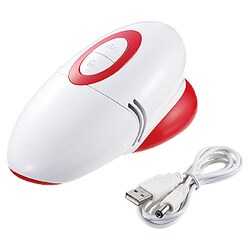 USB-TOY55R [USBクリーナー（レッド）]