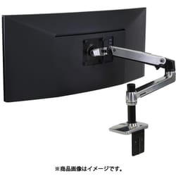 ヨドバシ.com - ERGOTRON エルゴトロン 液晶モニター用 LXデスク ...