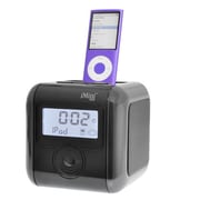 iPod対応スピーカー iMini Cute ブラック IP831BLACK