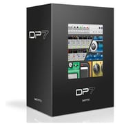 DigitalPerformer7 [Macソフト]