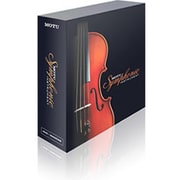SymphonicInstrument [オーケストラに特化したソフトウェア音源]