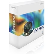 MX4 [豊富なサウンドプリセット]