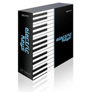 ElectricKeys [Mac/Windows 両対応のソフトウェア・シンセサイザー]