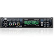 Ultra Lite mk3 Hybrid [UltraLitemk3 Hybrid　FireWire・USB 10イン / 14アウト オーディオ / MIDI インターフェイス]