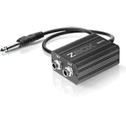 インピーダンス マッチ ボックス Zbox