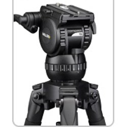 フルーイドヘッド compassシリーズ compass 15