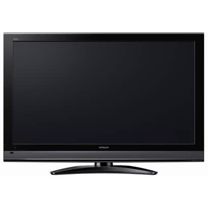P50-XP05 [50V型 地上・BS・110度CSデジタル HDD320GB内蔵 ハイビジョンプラズマテレビ]