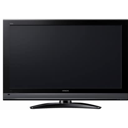 P46-XP05 [46V型 地上・BS・110度CSデジタル HDD320GB内蔵 ハイビジョンプラズマテレビ]