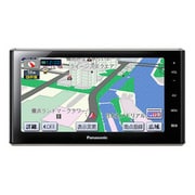 CN-SP700L-K [7V型ワイド ポータブルSDカーナビステーション ワンセグチューナー内蔵 strada（ストラーダ）ポケット]