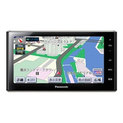 CN-HE02WD パナソニック7V型 200mmワイドモデル メモリーナビ Strada(ストラーダ）-ドライブマーケットonline