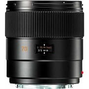 11051 [ライカSシステム SUMMARIT-S（ズマリットS） F2.5/70mm ASPH.（CS） セントラルシャッター]