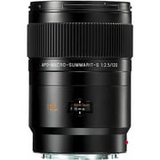 11052 [ライカSシステム APO MACRO SUMMARIT-S（アポ・マクロ・ズマリットS） F2.5/120mm（CS） セントラルシャッター]