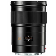11050 [ライカSシステム SUMMARIT-S（ズマリットS） F2.5/35mm ASPH.（CS） セントラルシャッター]