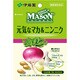 元気なマカ＆ニンニク [メイソンナチュラル 20日分]