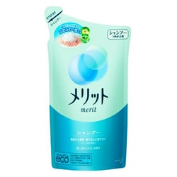 ヨドバシ Com 花王 Kao メリット メリット シャンプー つめかえ用 380ml 通販 全品無料配達 ヨドバシ Com 花王 Kao メリット メリット シャンプー つめかえ用 380ml 通販 全品無料配達