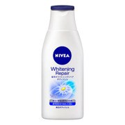 ニベア 薬用ホワイトニングリペアボディジェル [美白ボディジェル]