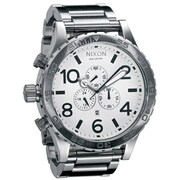 THE 51-30 CHRONO（クロノ）クオーツ メンズ NA083100