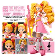グッとくるフィギュアコレクション32 ふたりはプリキュアMaxHeart シャイニールミナス