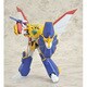 サンライズ メカアクションシリーズ 絶対無敵ライジンオー ライジンオー