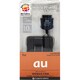 F80-KA01BK [携帯電話用充電器 ACアダプタタイプ au対応 ブラック]