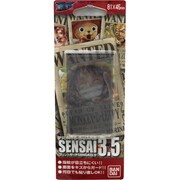 SENSAI3.5 ワンピース01 ルフィ [液晶保護フィルム]
