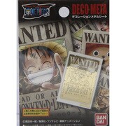 デコメタ ワンピース06 Gエース