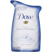 ダヴ [ボディWビユーテイモイスチャーカエ]