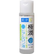 極潤 ヒアルロン液ライトタイプ [肌研（ハダラボ）極潤シリーズ]