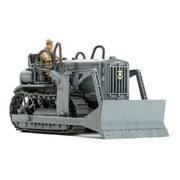 32565 日本海軍 コマツ G40 ブルドーザー [1/48 ミリタリーミニチュアシリーズ]