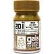 201 [ガイアカラー ダークイエロー1(ドゥンケルゲルプ1) 15mL 半光沢]