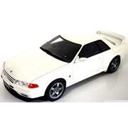 WITS CN462 スカイライン GT-R R32 ニスモ ホワイト